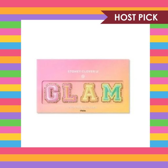 Stoney Clover Lane x Target Adhesive Patch Set - GLAM - Picture 1 of 4